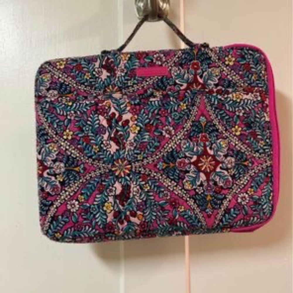 Vera Bradley Laptop Case